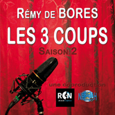 Rémy de BORES